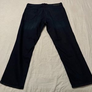 Calvin Klein Jeans (Slim Straight Osaka Denim)